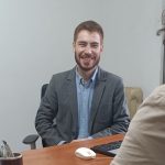 Luis Alonso Granado - Abogado