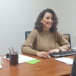 Paloma González del Campo - Abogada